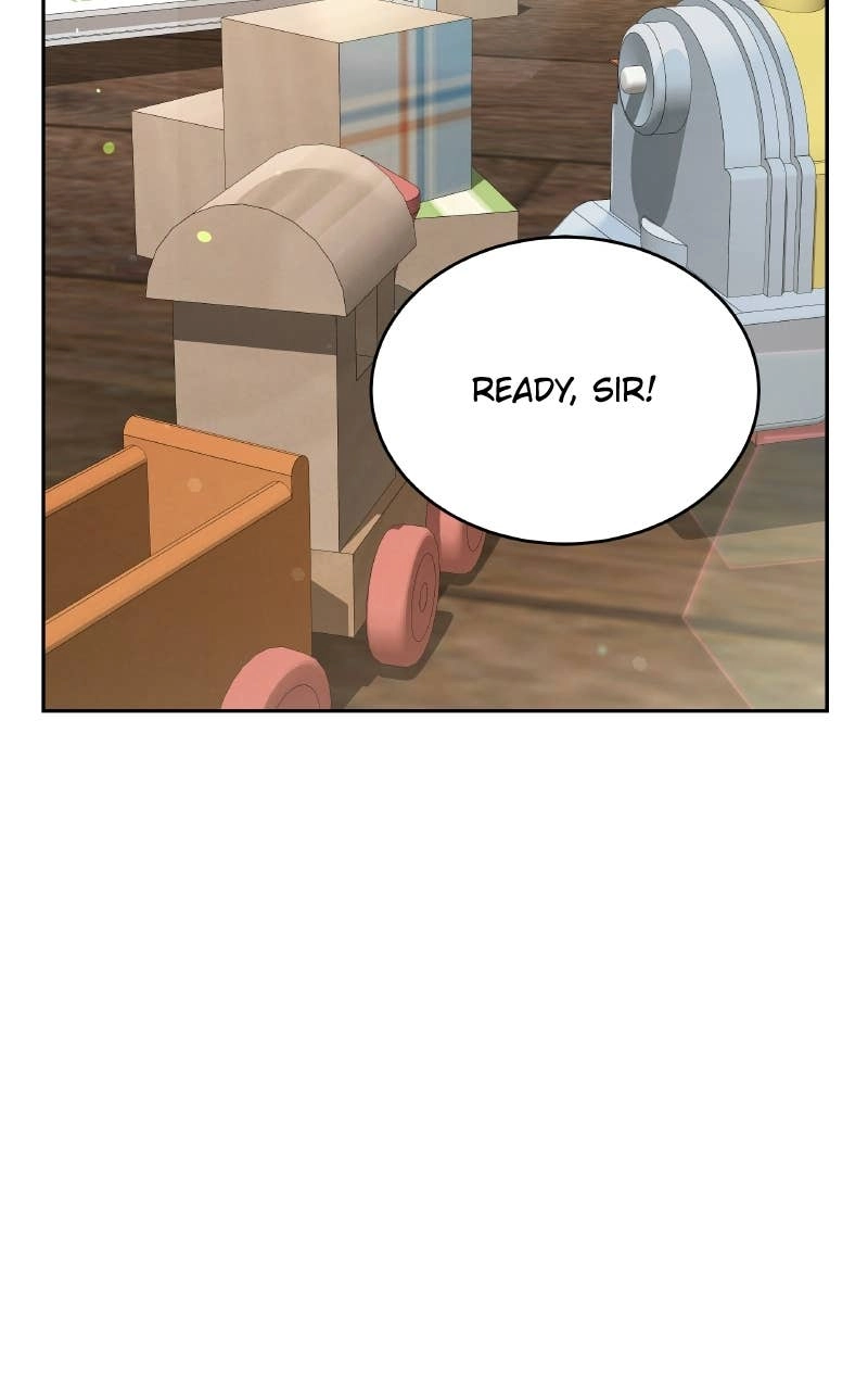 Kindergarten for Divine Beasts Chapter 49 - Page 118