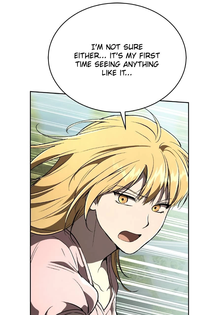 Kindergarten for Divine Beasts Chapter 49 - Page 128
