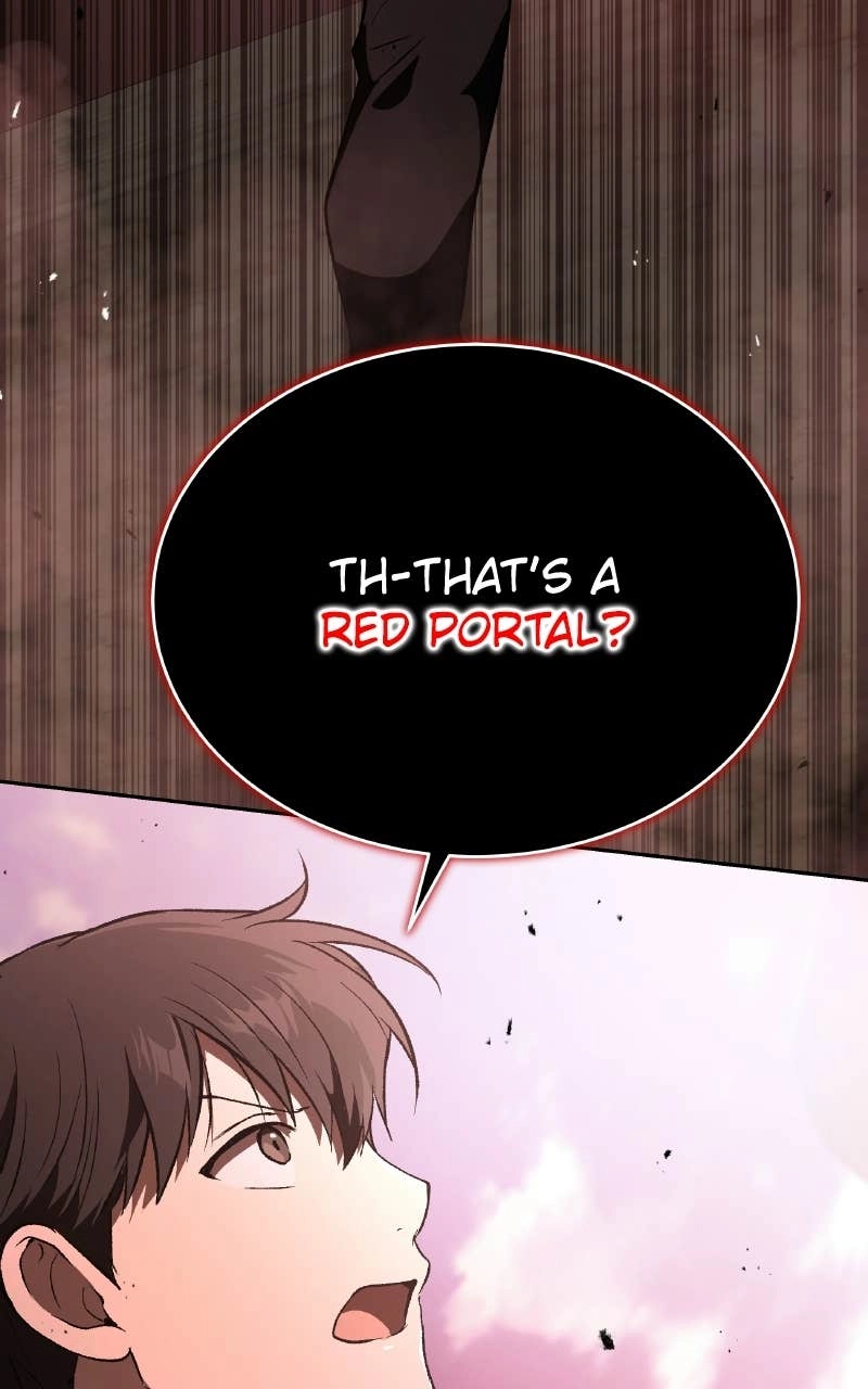 Kindergarten for Divine Beasts Chapter 49 - Page 136