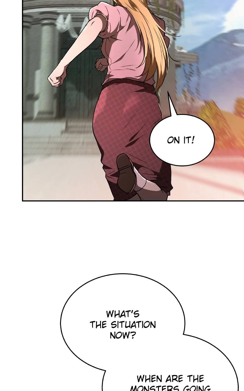 Kindergarten for Divine Beasts Chapter 49 - Page 142