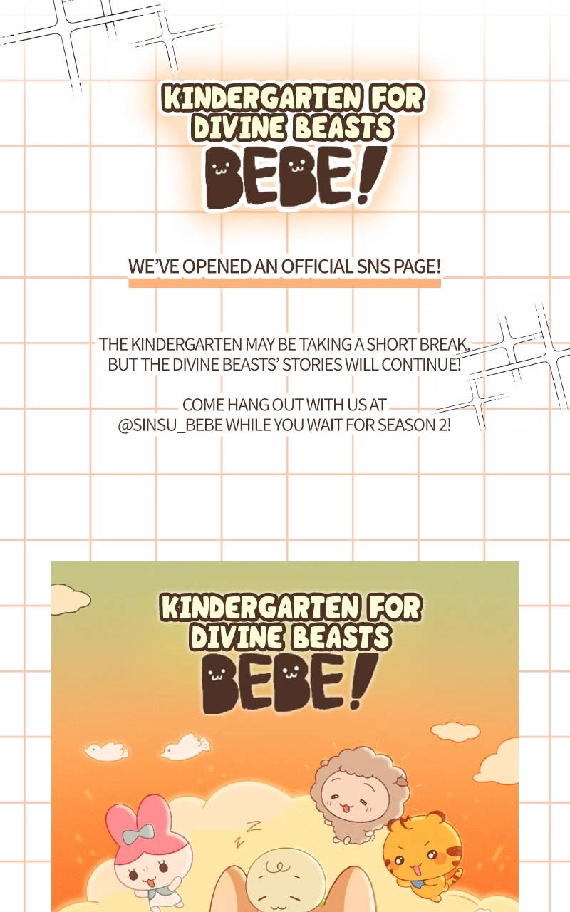 Kindergarten for Divine Beasts Chapter 49 - Page 165