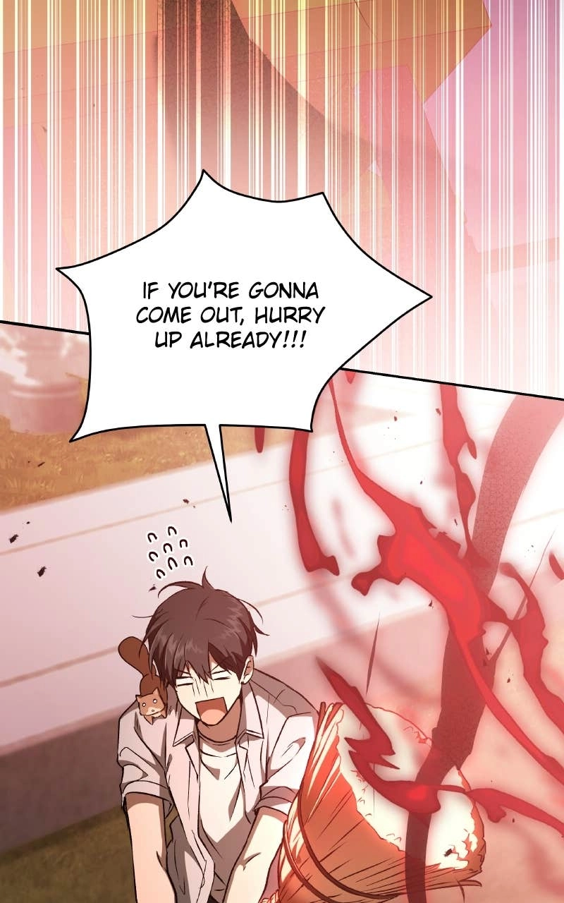 Kindergarten for Divine Beasts Chapter 50 - Page 15