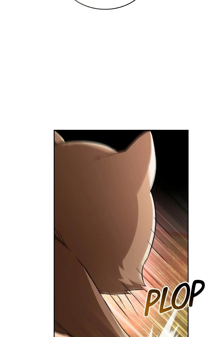 Kindergarten for Divine Beasts Chapter 50 - Page 33