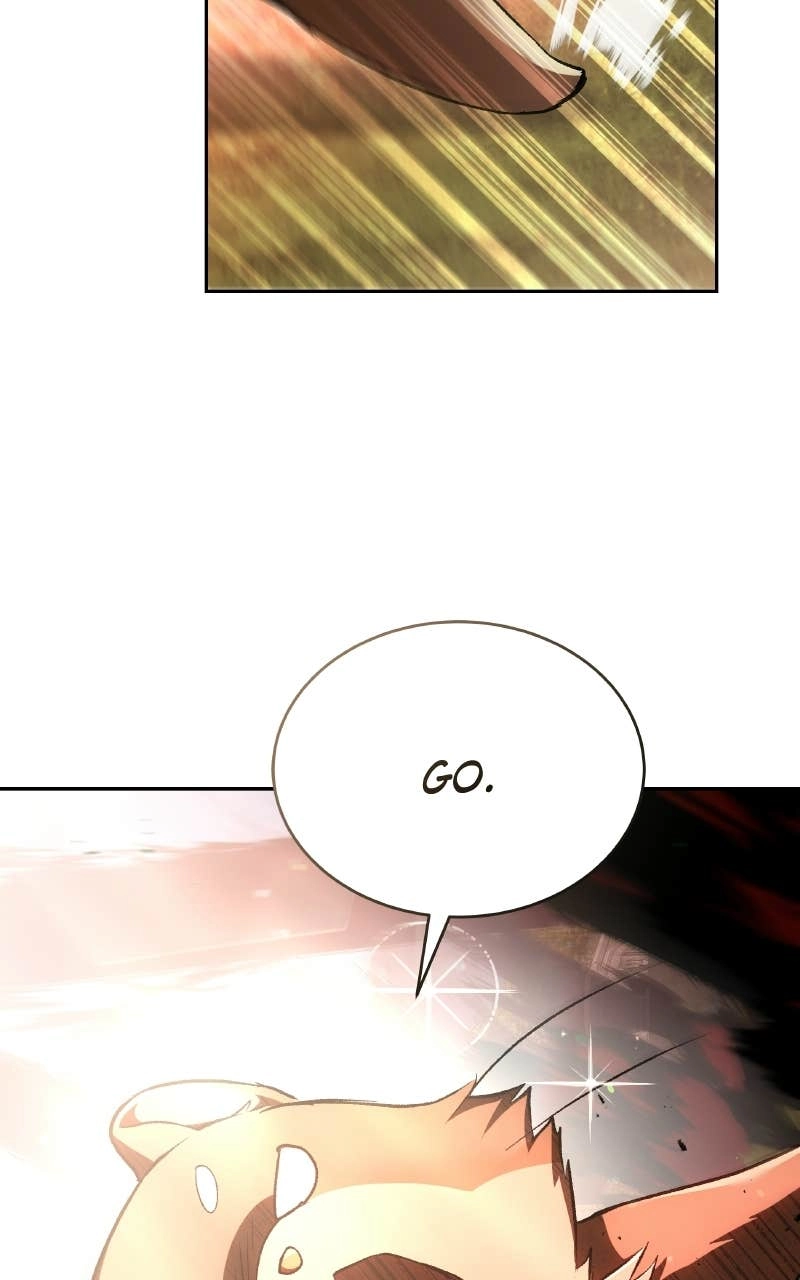 Kindergarten for Divine Beasts Chapter 50 - Page 34