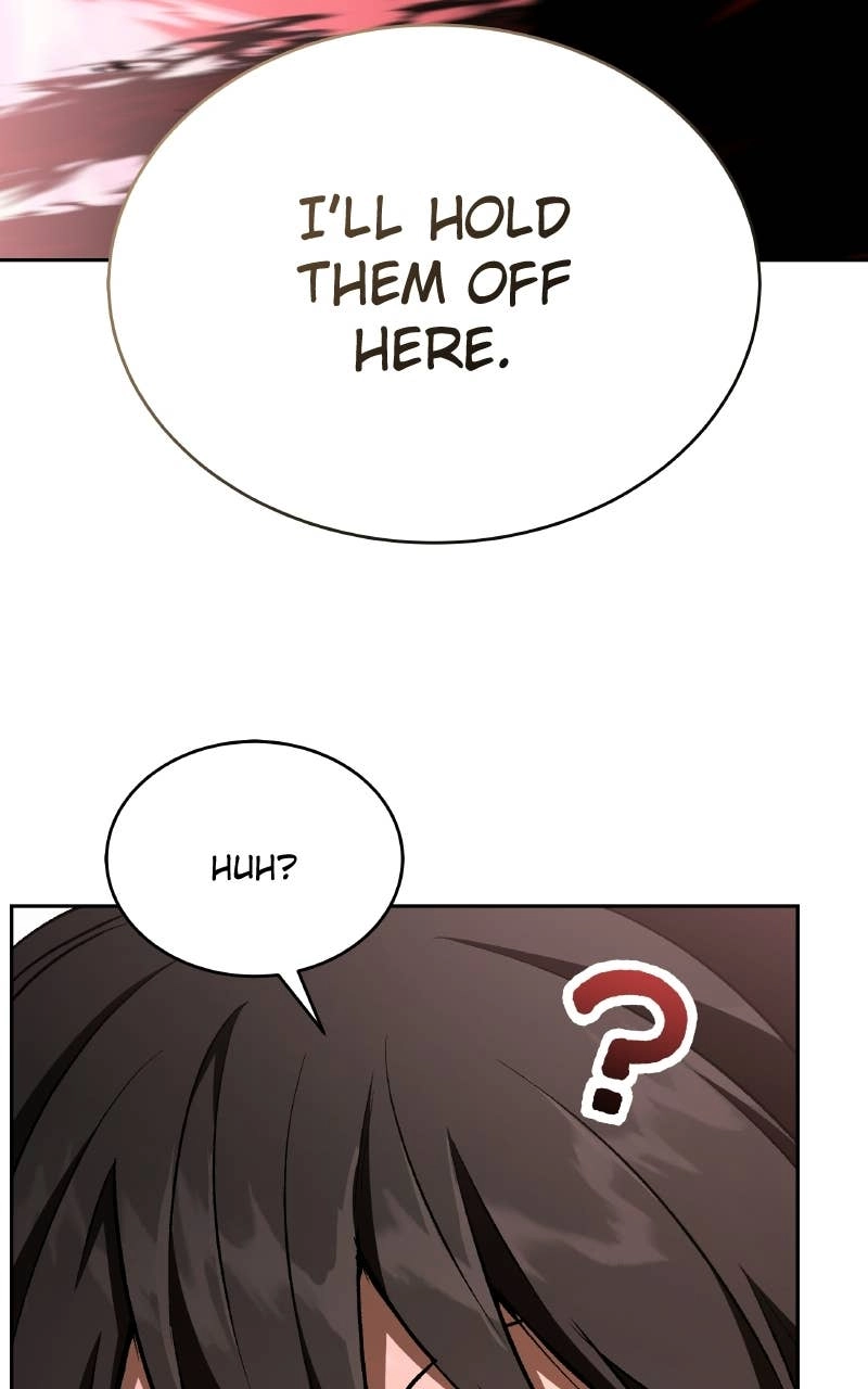 Kindergarten for Divine Beasts Chapter 50 - Page 36