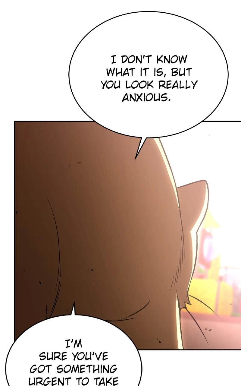 Kindergarten for Divine Beasts Chapter 50 - Page 38