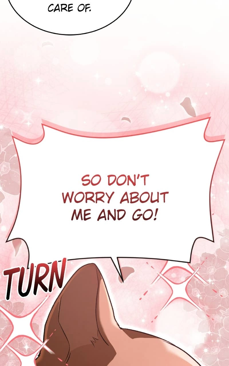 Kindergarten for Divine Beasts Chapter 50 - Page 39