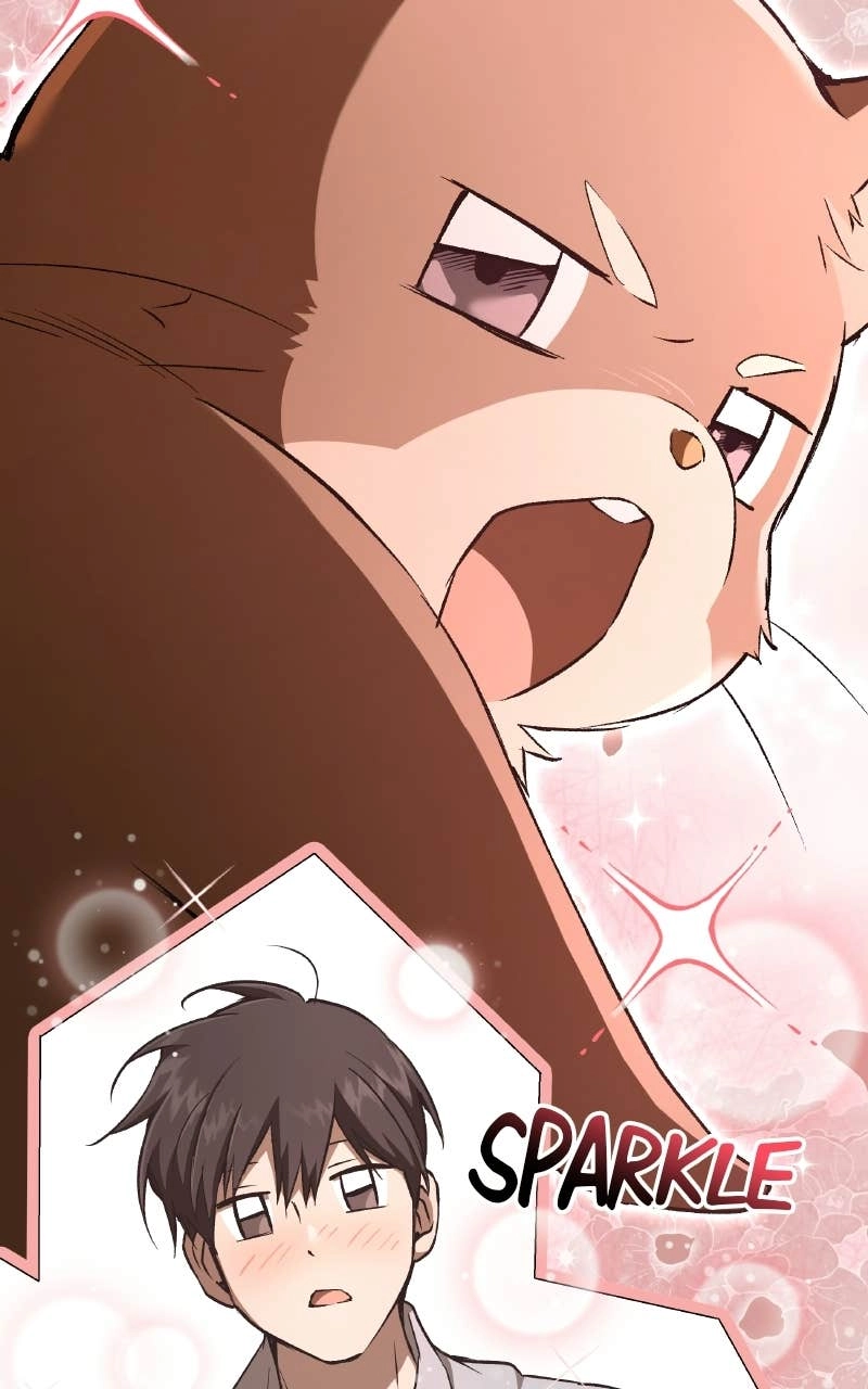 Kindergarten for Divine Beasts Chapter 50 - Page 40