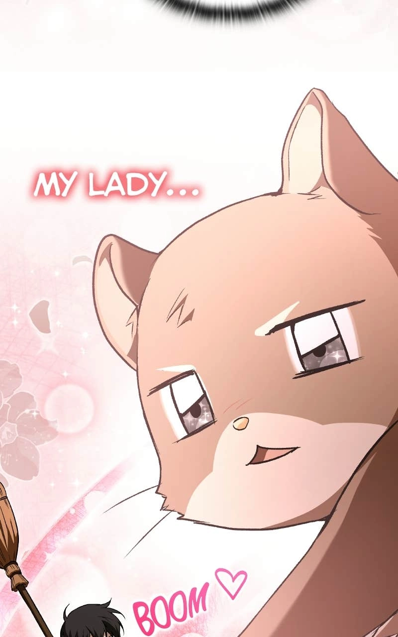 Kindergarten for Divine Beasts Chapter 50 - Page 42