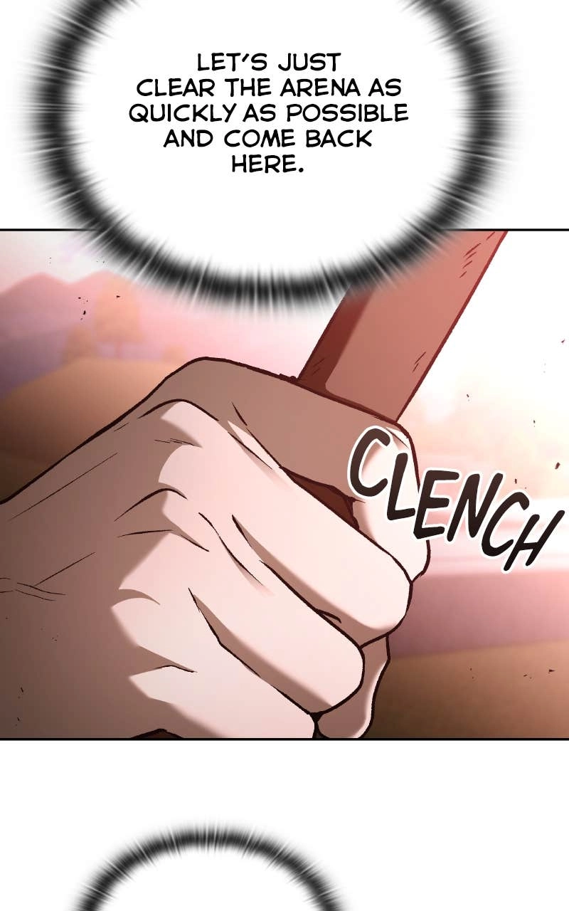 Kindergarten for Divine Beasts Chapter 50 - Page 49