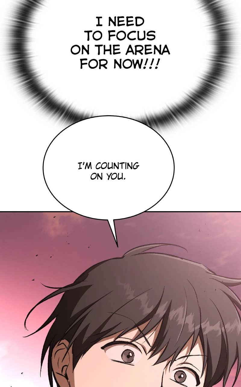 Kindergarten for Divine Beasts Chapter 50 - Page 51