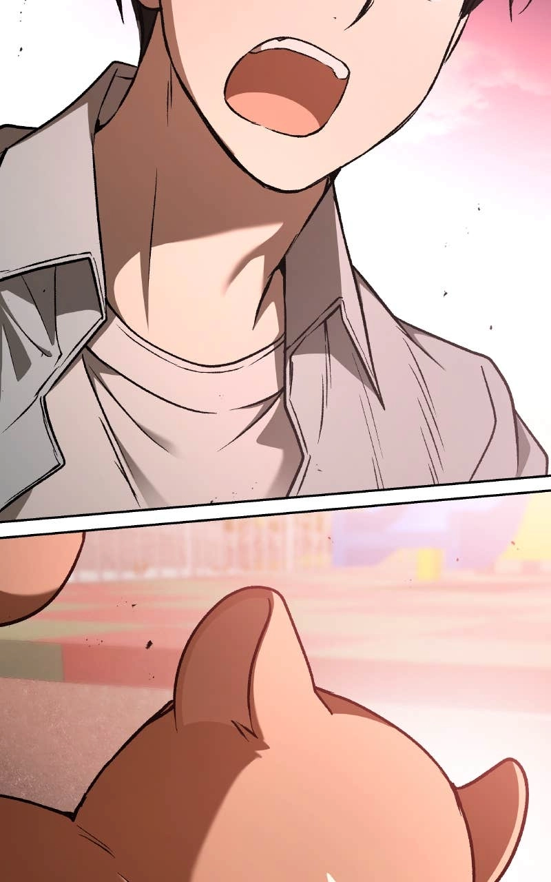 Kindergarten for Divine Beasts Chapter 50 - Page 52