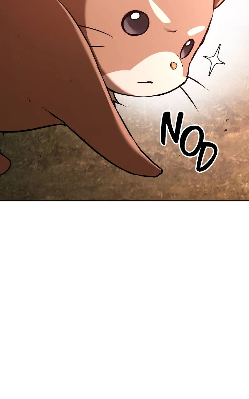 Kindergarten for Divine Beasts Chapter 50 - Page 53