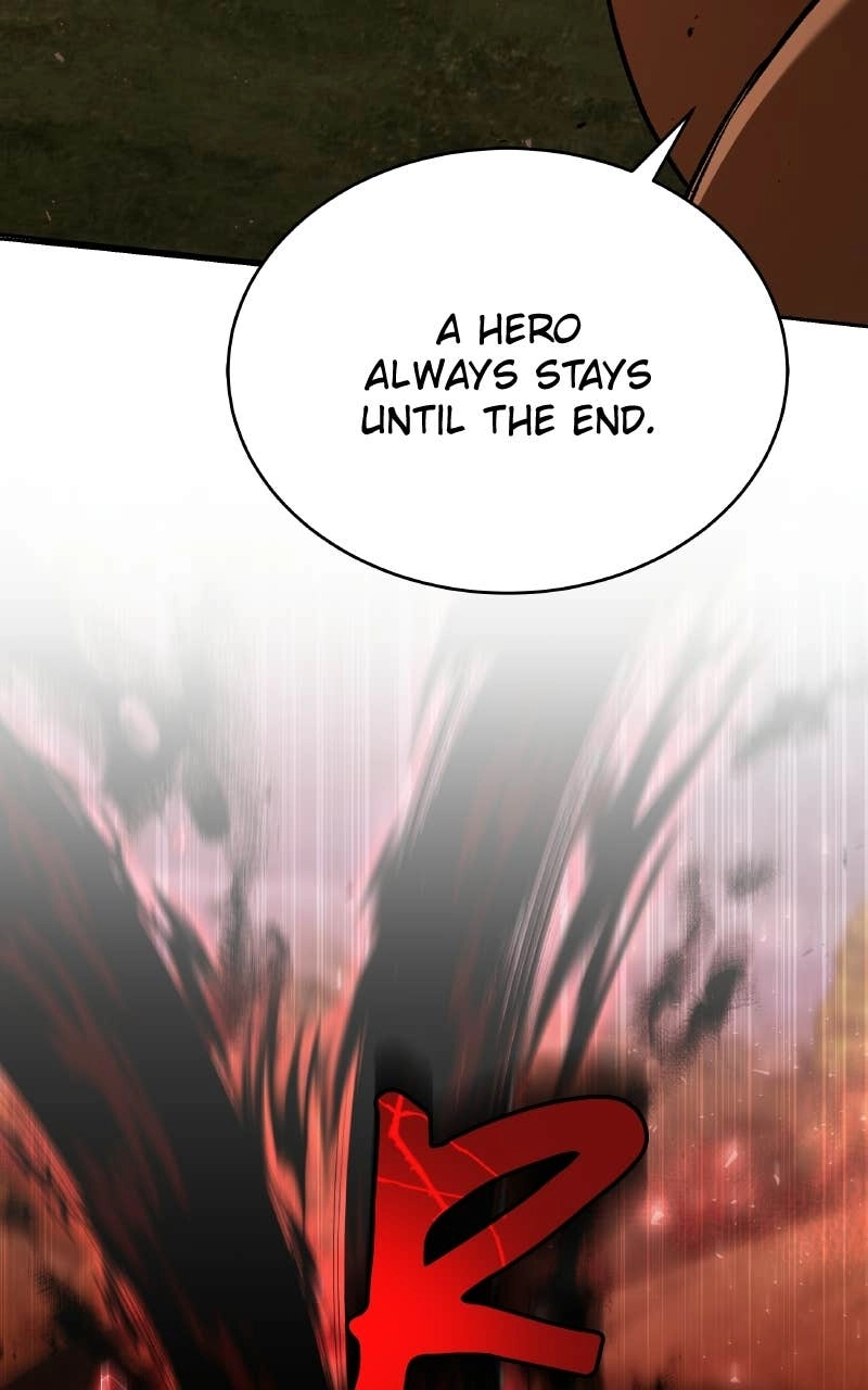 Kindergarten for Divine Beasts Chapter 50 - Page 55