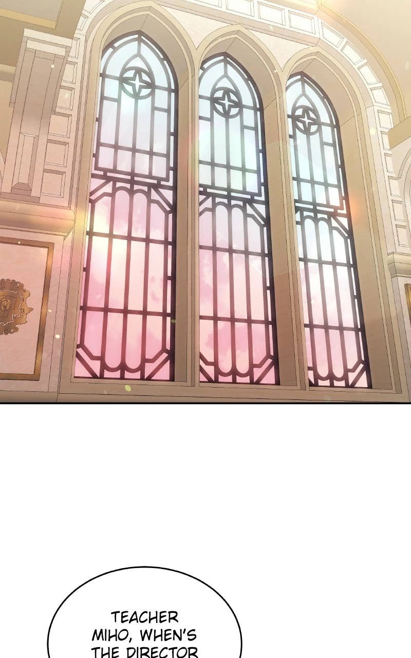 Kindergarten for Divine Beasts Chapter 50 - Page 62