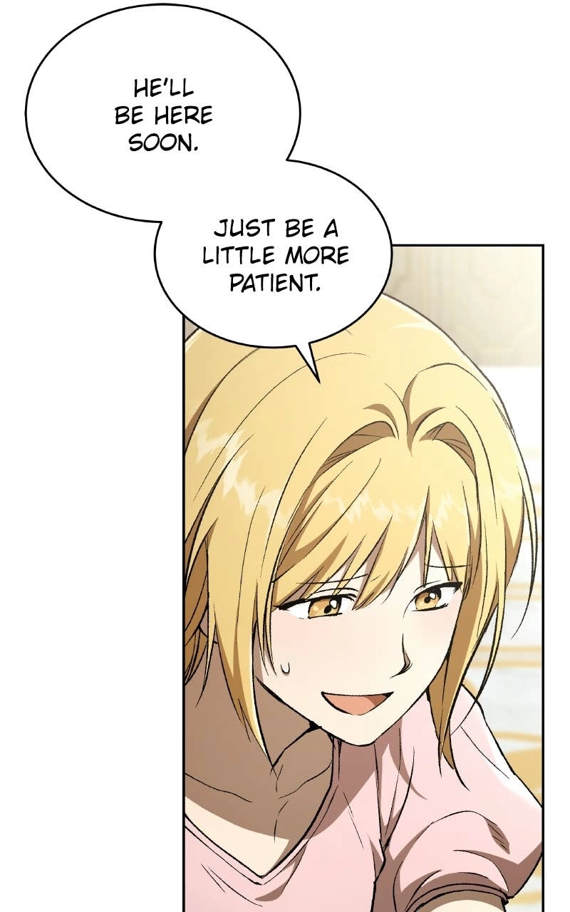Kindergarten for Divine Beasts Chapter 50 - Page 64