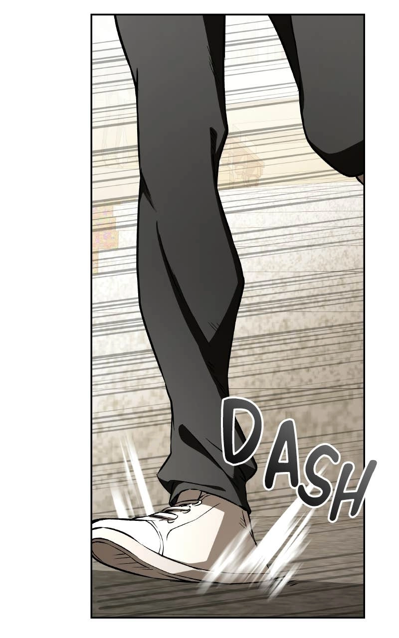 Kindergarten for Divine Beasts Chapter 50 - Page 66