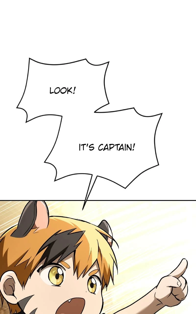 Kindergarten for Divine Beasts Chapter 50 - Page 67