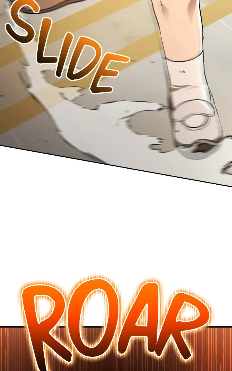 Kindergarten for Divine Beasts Chapter 50 - Page 75