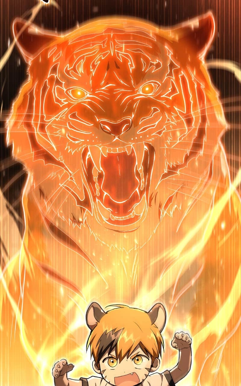 Kindergarten for Divine Beasts Chapter 50 - Page 76