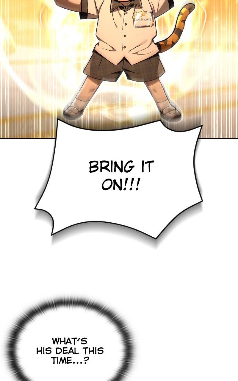 Kindergarten for Divine Beasts Chapter 50 - Page 77
