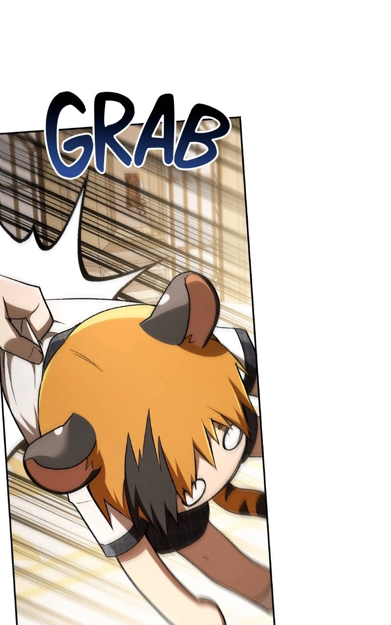 Kindergarten for Divine Beasts Chapter 50 - Page 79