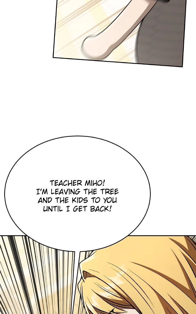 Kindergarten for Divine Beasts Chapter 50 - Page 81