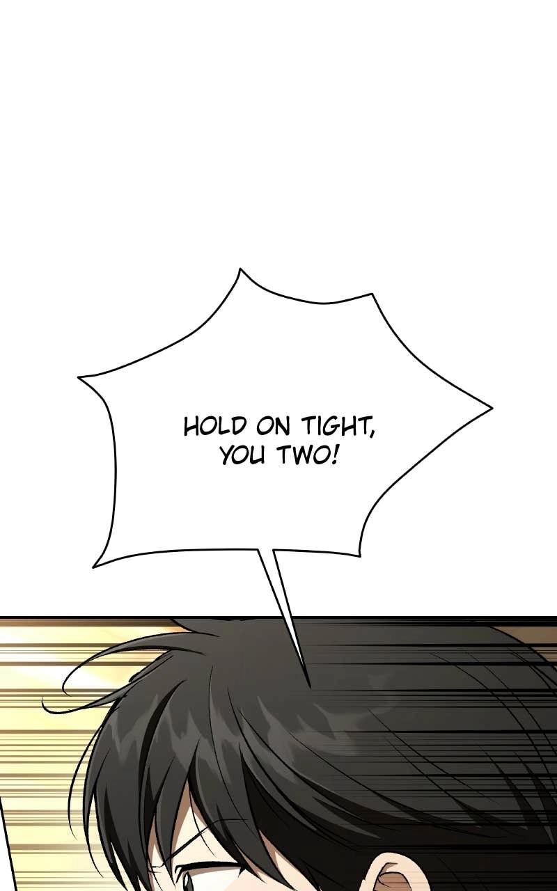 Kindergarten for Divine Beasts Chapter 50 - Page 83