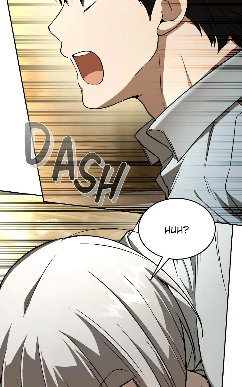 Kindergarten for Divine Beasts Chapter 50 - Page 84