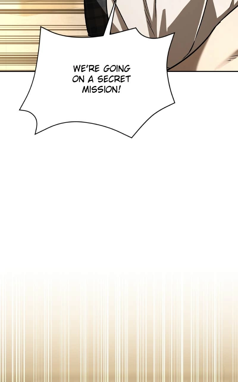 Kindergarten for Divine Beasts Chapter 50 - Page 86