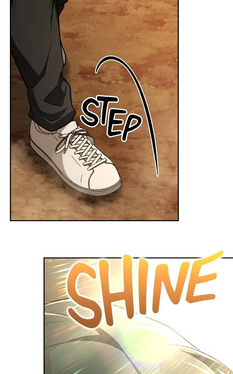 Kindergarten for Divine Beasts Chapter 50 - Page 95