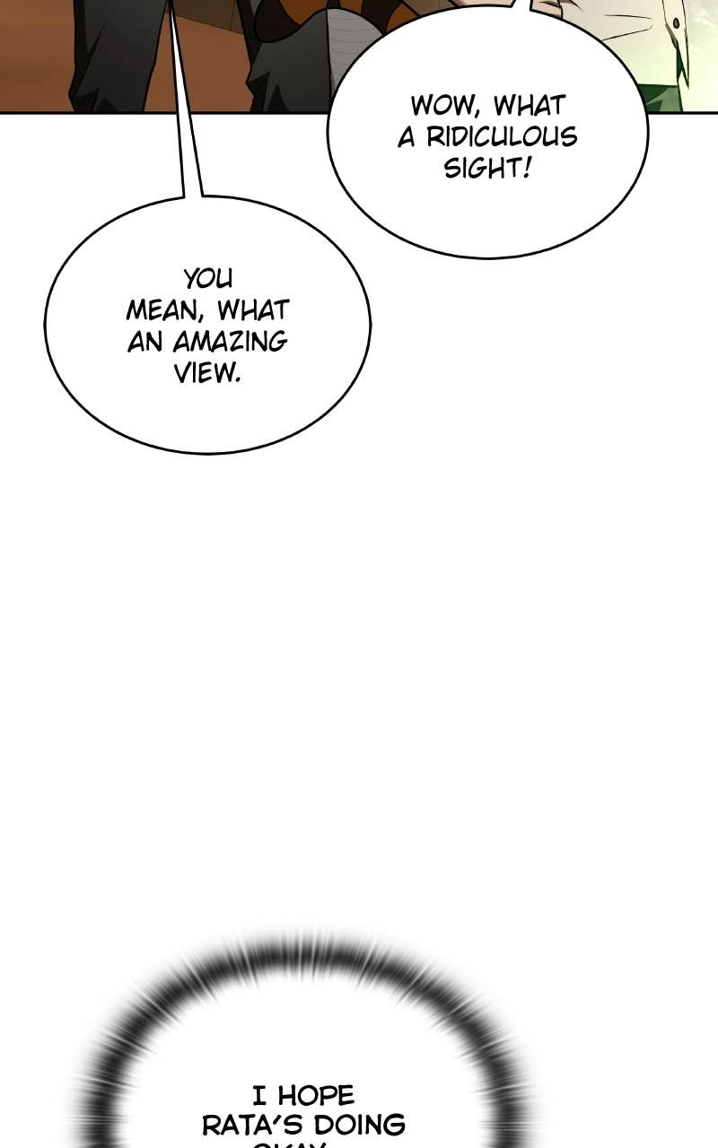 Kindergarten for Divine Beasts Chapter 50 - Page 102