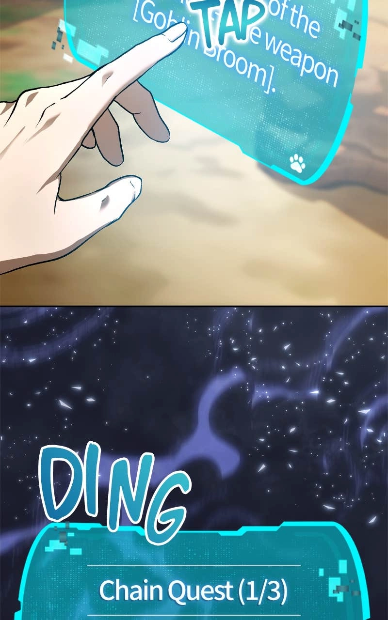 Kindergarten for Divine Beasts Chapter 50 - Page 109