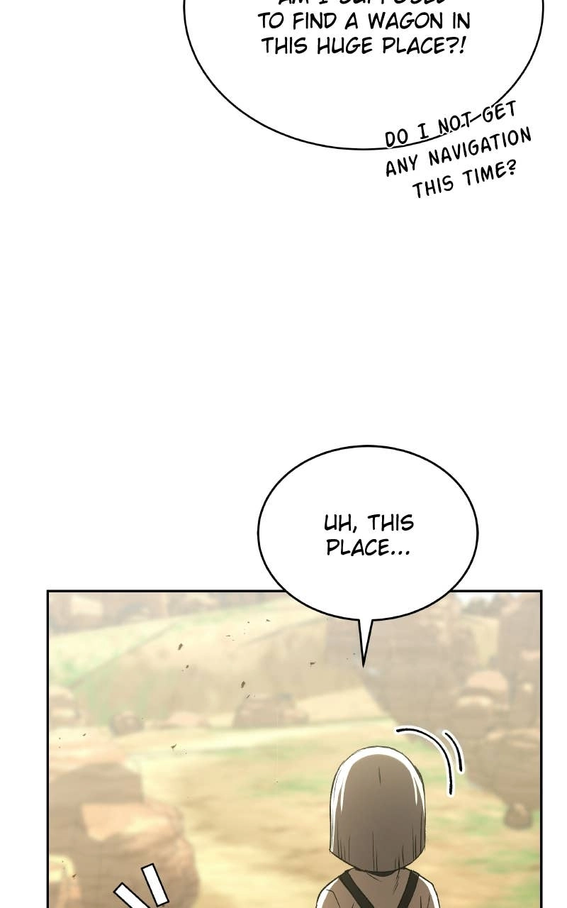 Kindergarten for Divine Beasts Chapter 50 - Page 113
