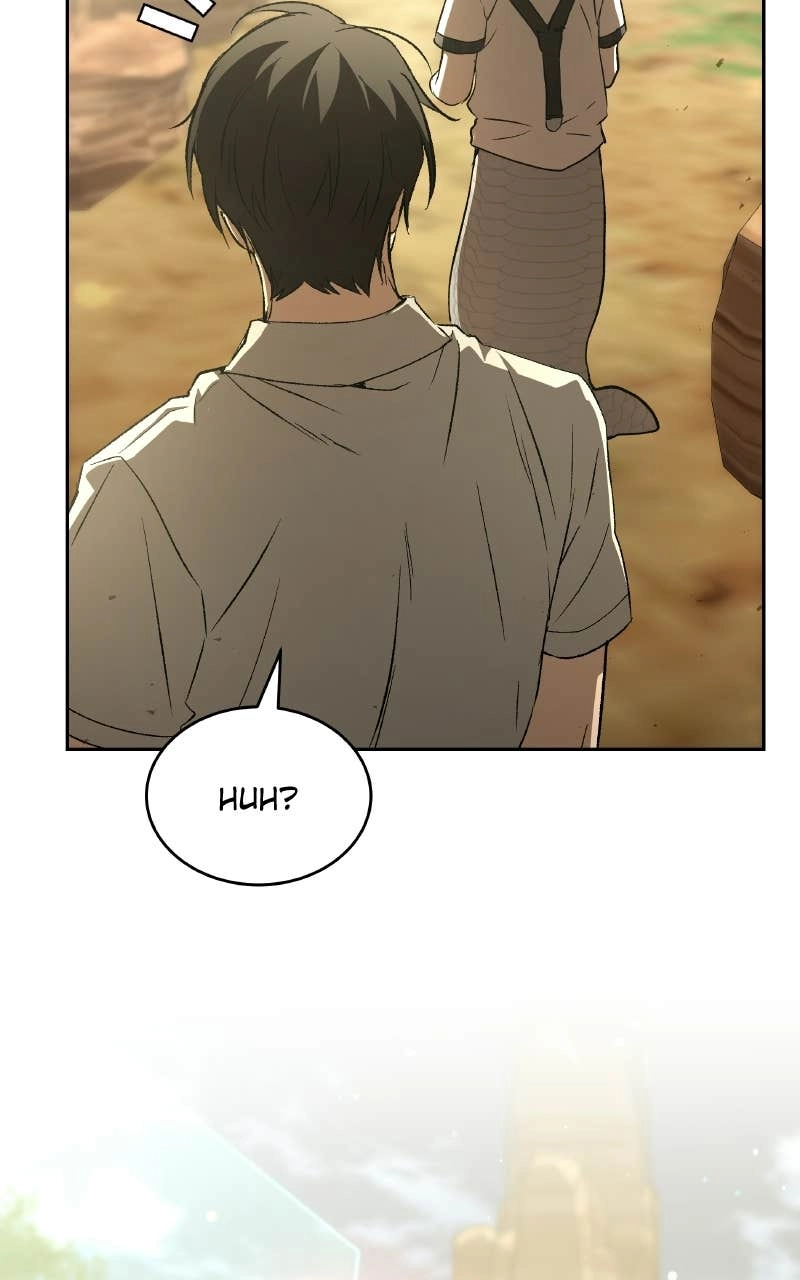 Kindergarten for Divine Beasts Chapter 50 - Page 114