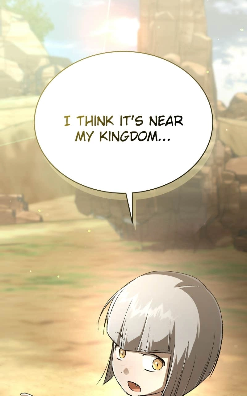 Kindergarten for Divine Beasts Chapter 50 - Page 115