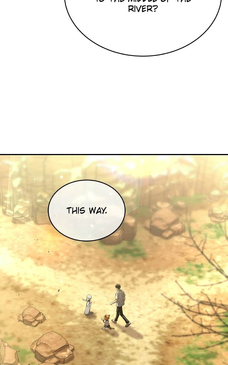 Kindergarten for Divine Beasts Chapter 50 - Page 125