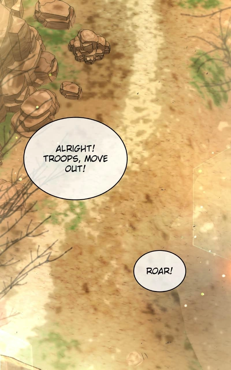 Kindergarten for Divine Beasts Chapter 50 - Page 126