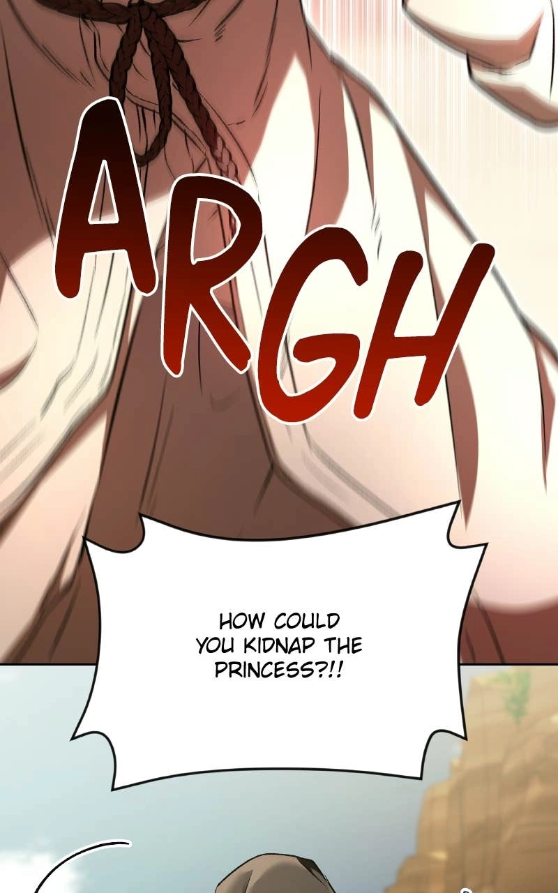 Kindergarten for Divine Beasts Chapter 50 - Page 134
