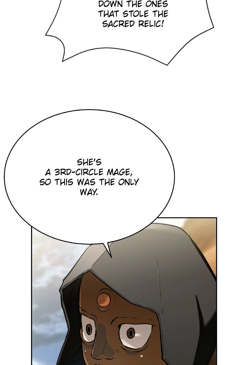Kindergarten for Divine Beasts Chapter 50 - Page 136