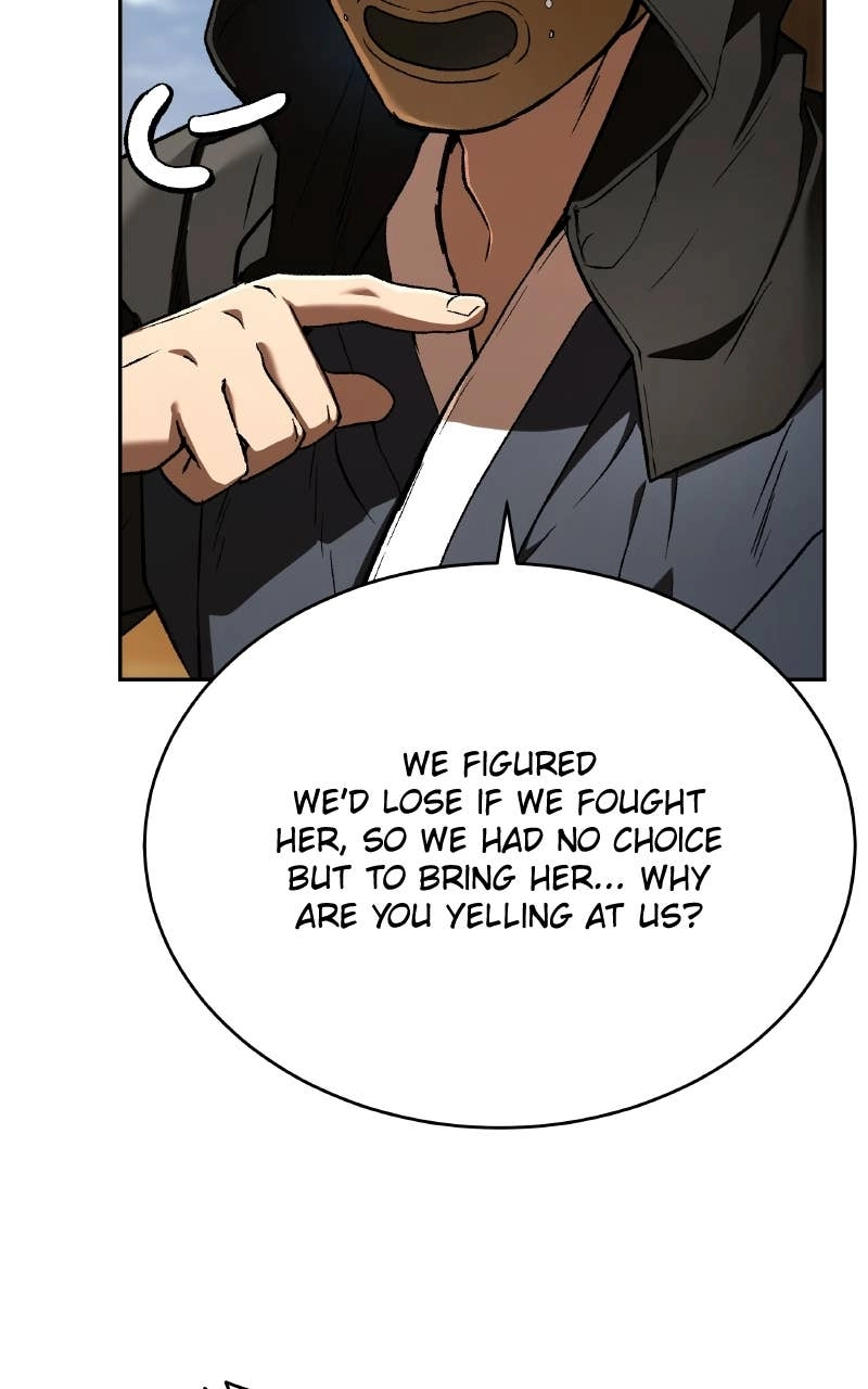 Kindergarten for Divine Beasts Chapter 50 - Page 137