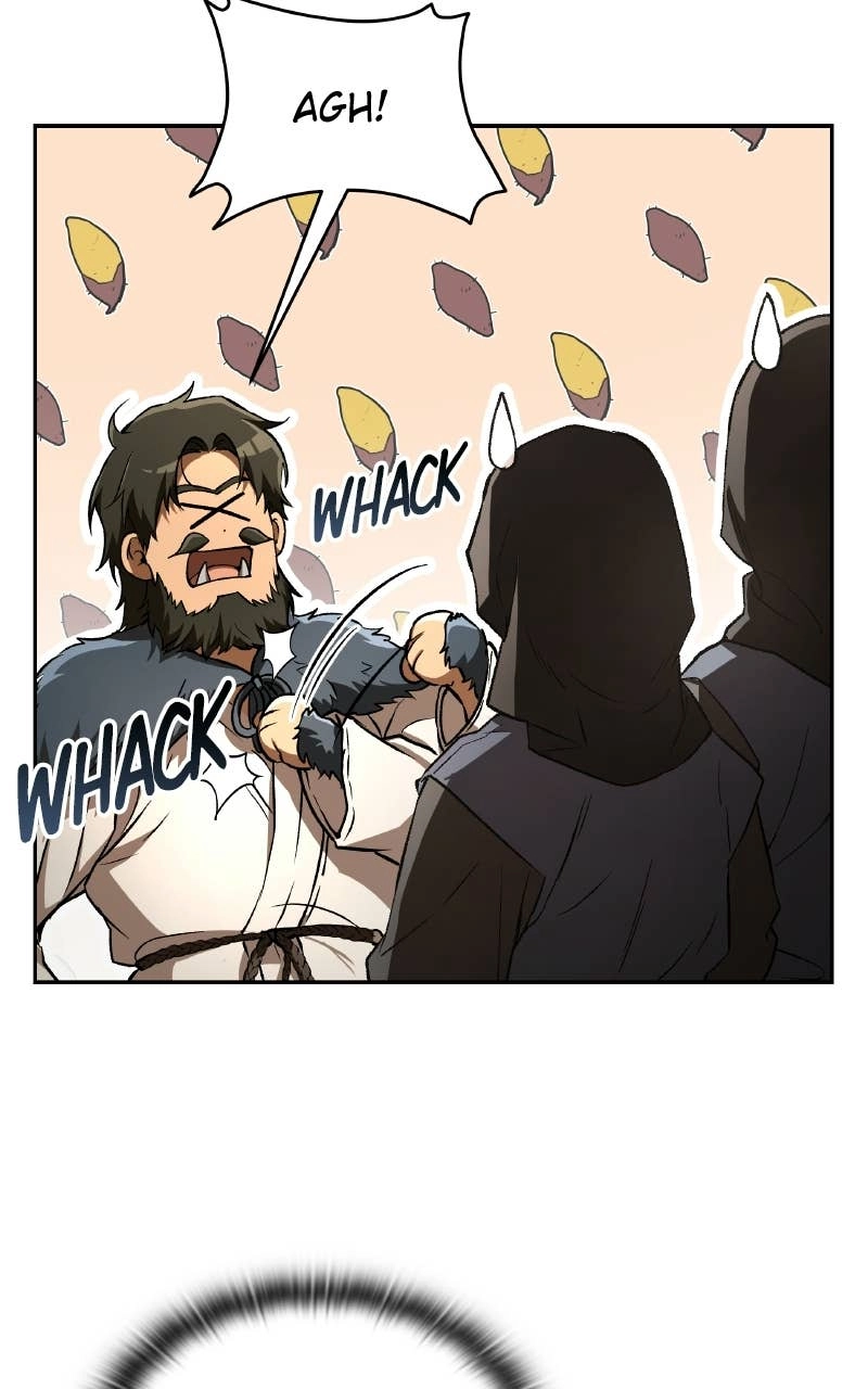 Kindergarten for Divine Beasts Chapter 50 - Page 138