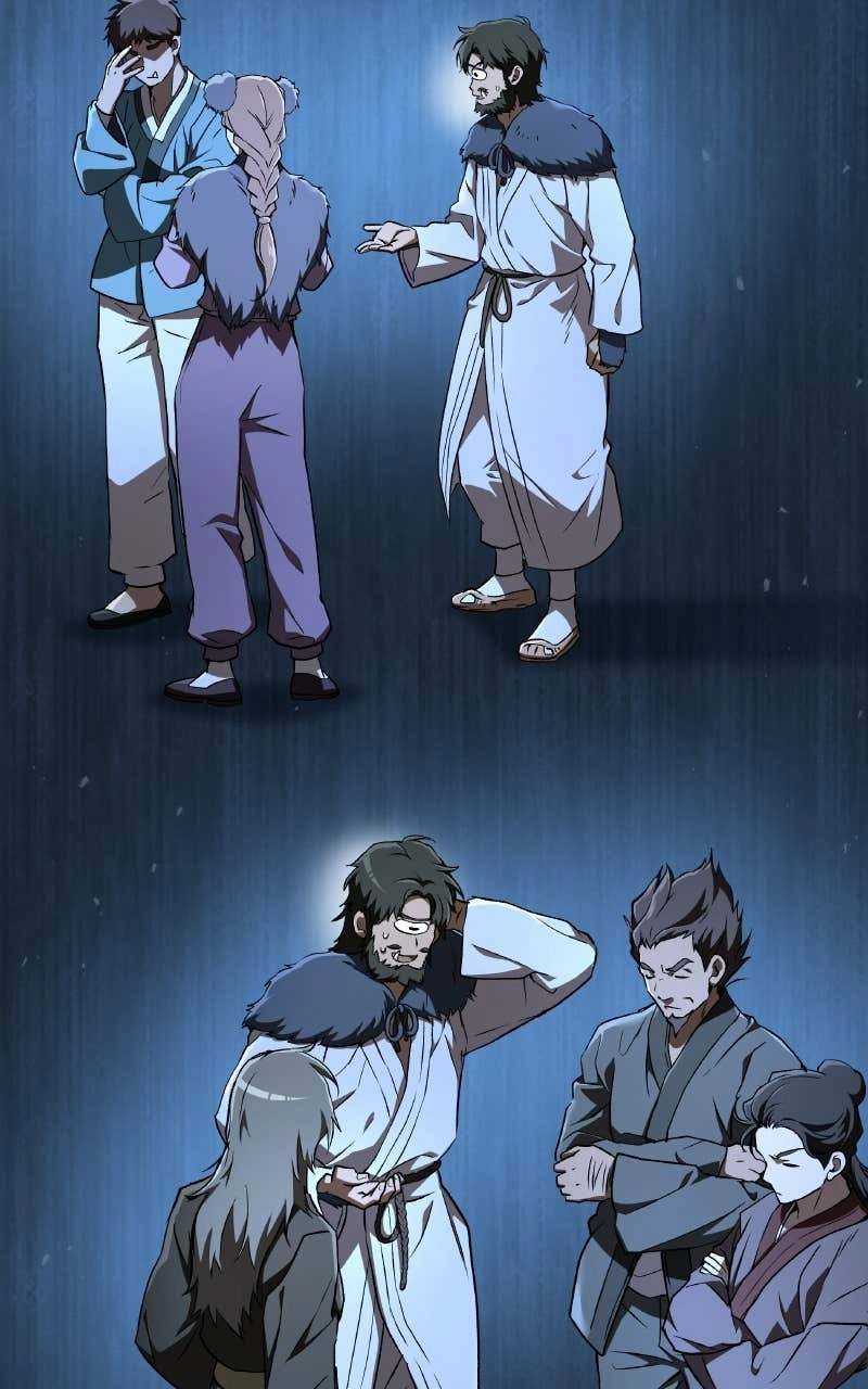 Kindergarten for Divine Beasts Chapter 50 - Page 141