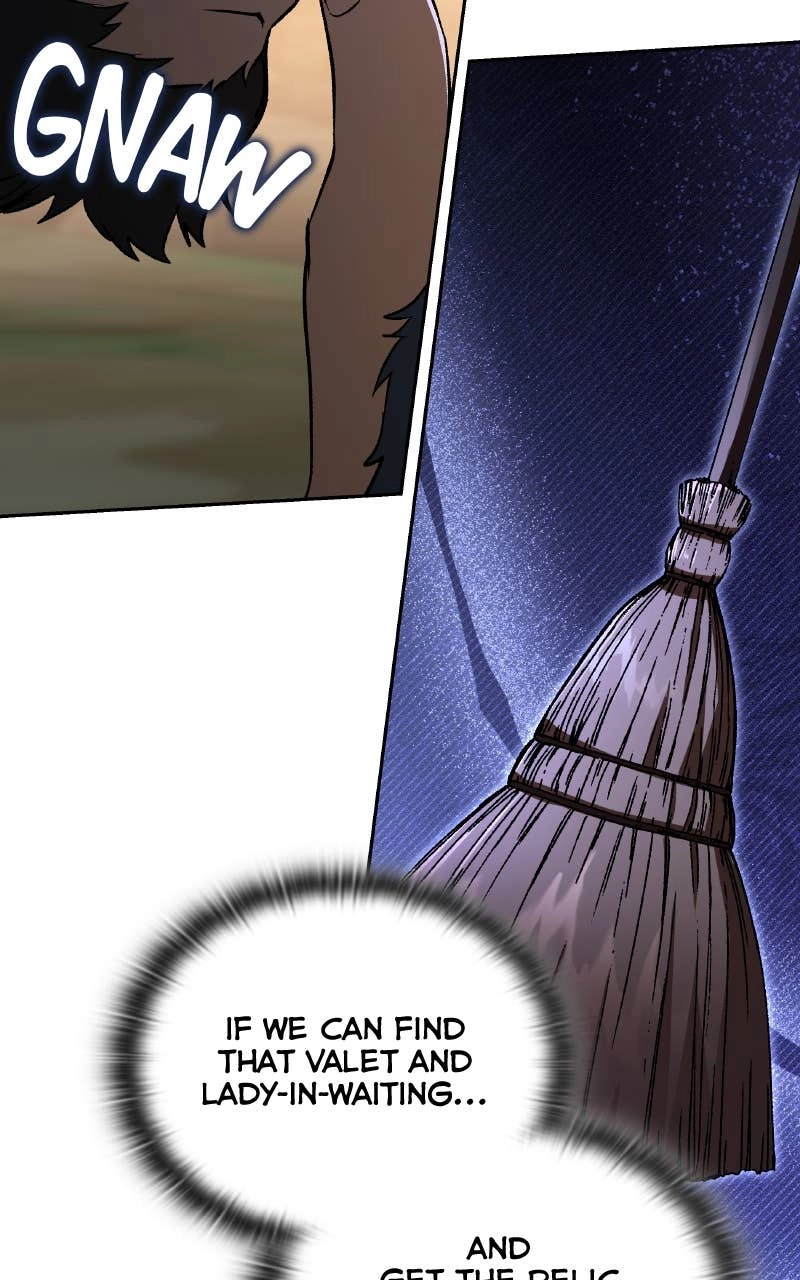 Kindergarten for Divine Beasts Chapter 50 - Page 148