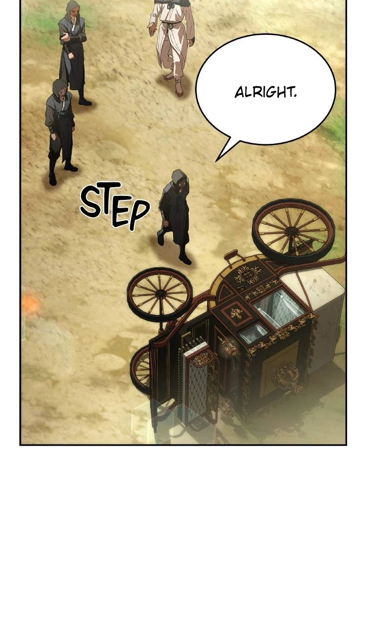 Kindergarten for Divine Beasts Chapter 50 - Page 153