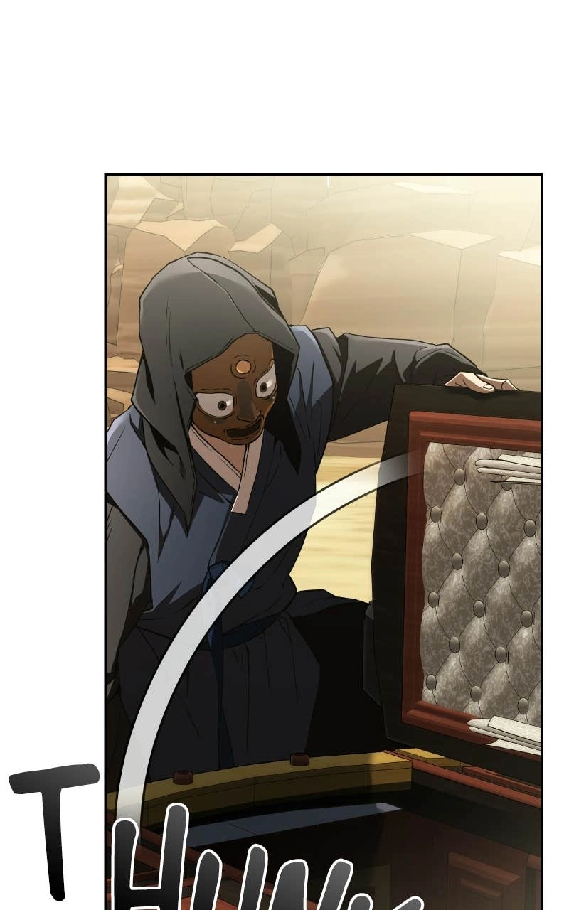 Kindergarten for Divine Beasts Chapter 50 - Page 154