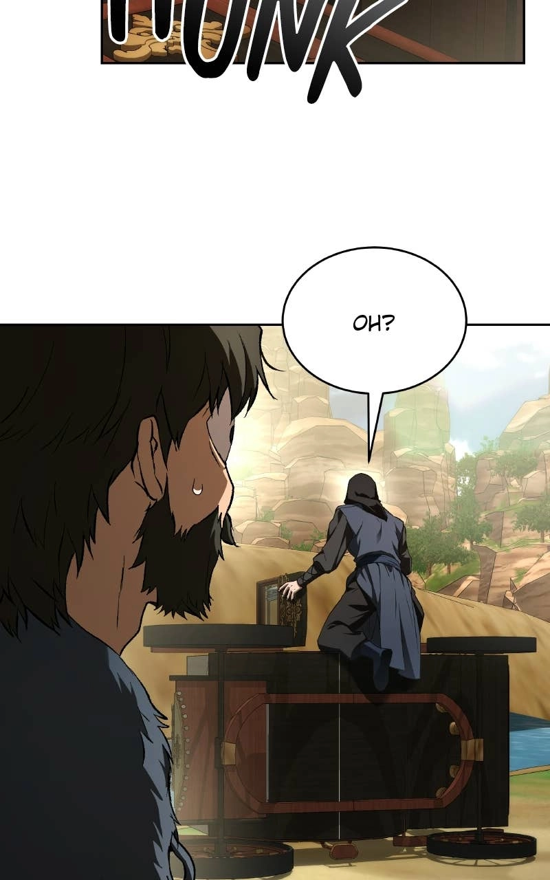 Kindergarten for Divine Beasts Chapter 50 - Page 155