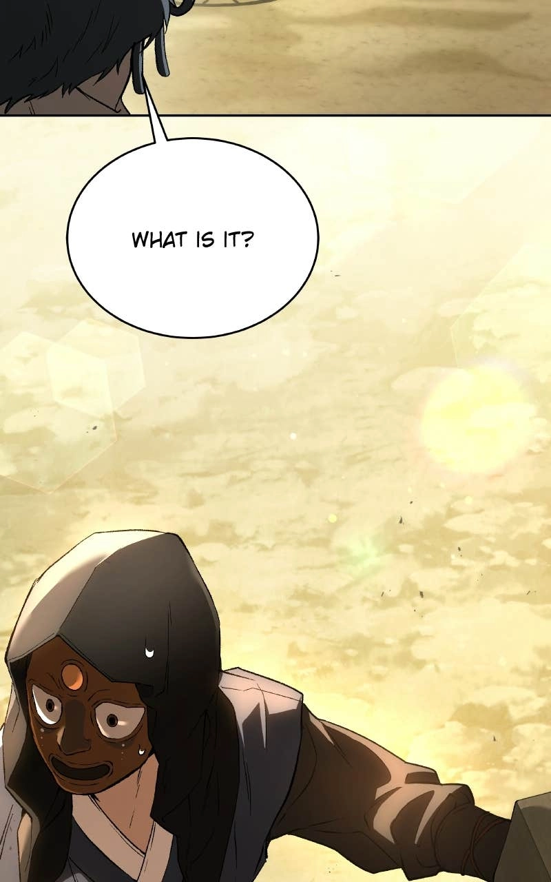 Kindergarten for Divine Beasts Chapter 50 - Page 156
