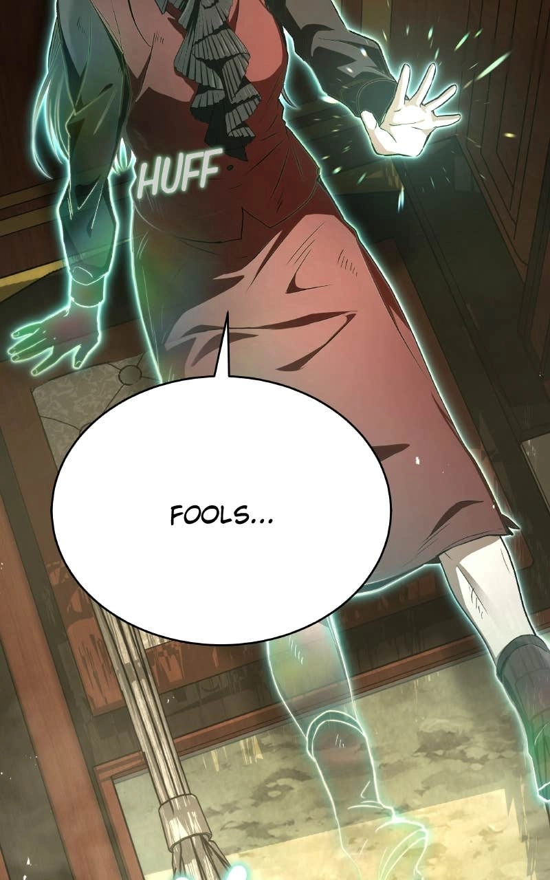 Kindergarten for Divine Beasts Chapter 50 - Page 170