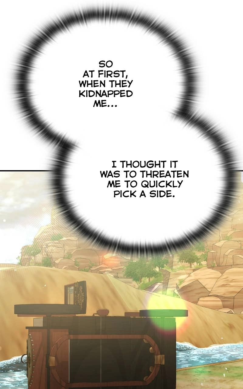 Kindergarten for Divine Beasts Chapter 51 - Page 14